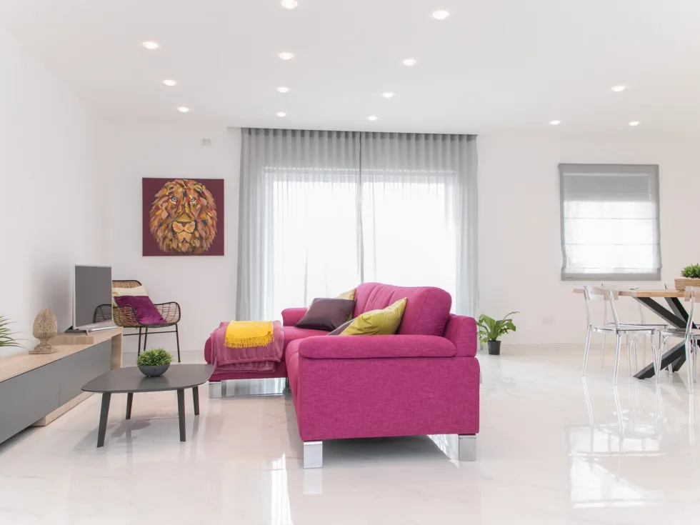 2 bed Apartment For Rent in Swieqi, Swieqi - thumb 1