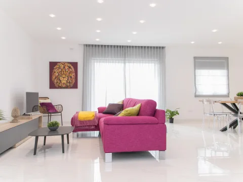 2 bed Apartment For Rent in Swieqi, Swieqi - thumb 1