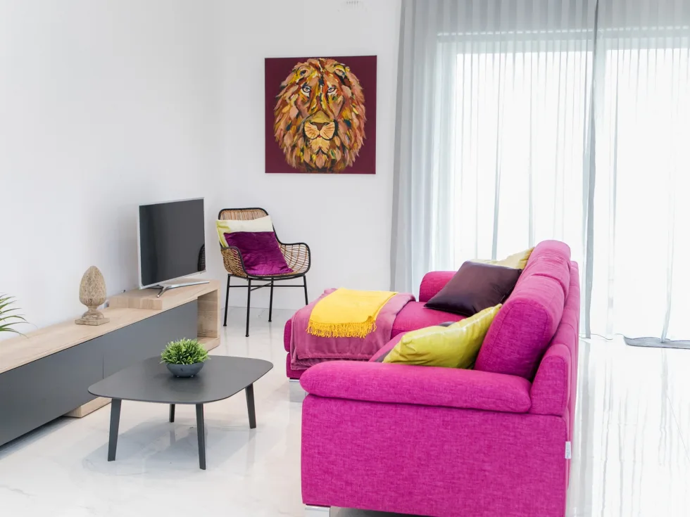 2 bed Apartment For Rent in Swieqi, Swieqi - thumb 3