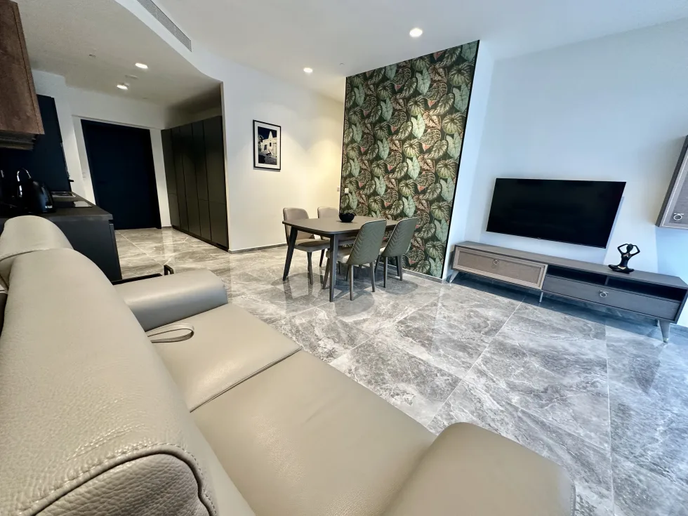 1 bed Apartment For Rent in St Julian's, St Julian's - thumb 2