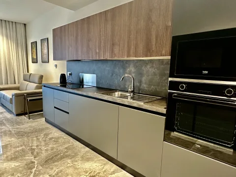 1 bed Apartment For Rent in St Julian's, St Julian's - thumb 5