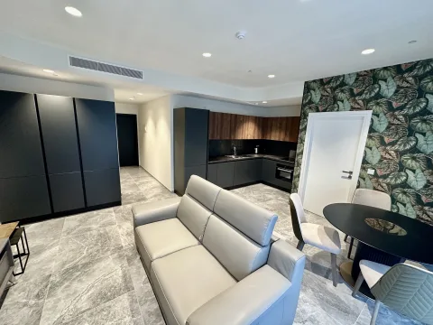 1 bed Apartment For Rent in St Julian's, St Julian's - thumb 1