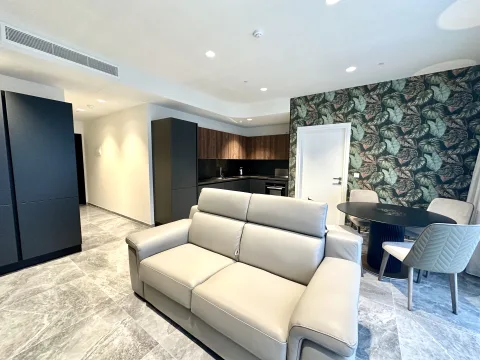 1 bed Apartment For Rent in St Julian's, St Julian's - thumb 2