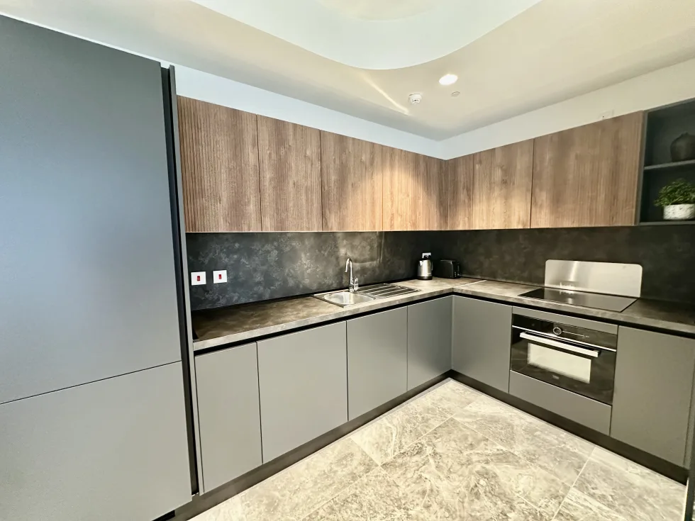 1 bed Apartment For Rent in St Julian's, St Julian's - thumb 6