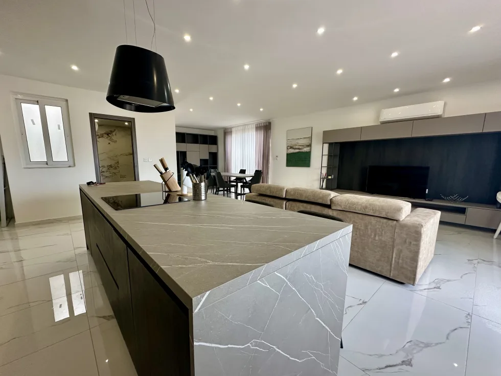 2 bed Penthouse For Rent in Ibragg, Ibragg - thumb 3