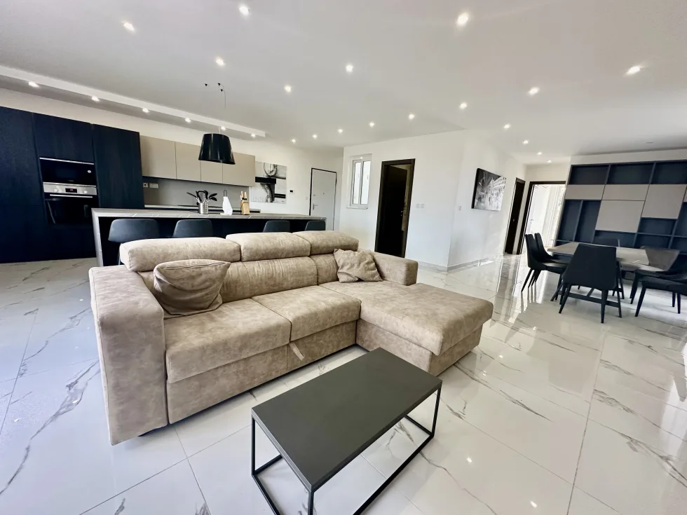 2 bed Penthouse For Rent in Ibragg, Ibragg - thumb 4