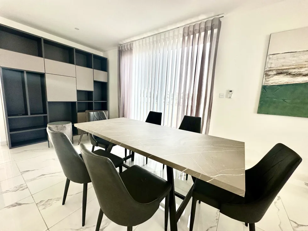 2 bed Penthouse For Rent in Ibragg, Ibragg - thumb 5