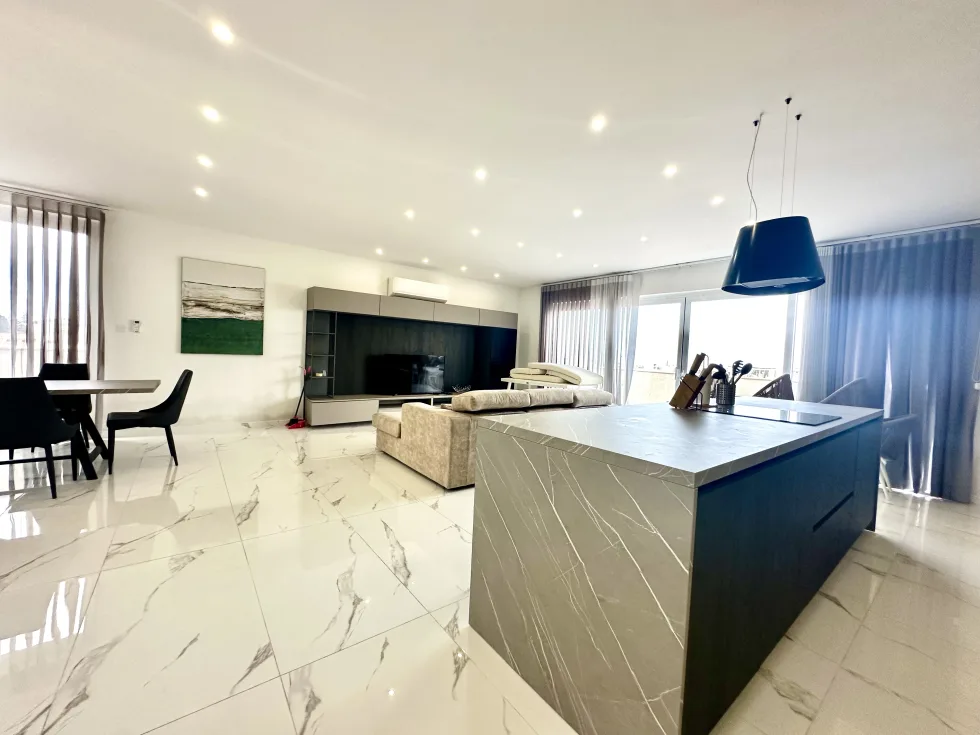 2 bed Penthouse For Rent in Ibragg, Ibragg - thumb 6