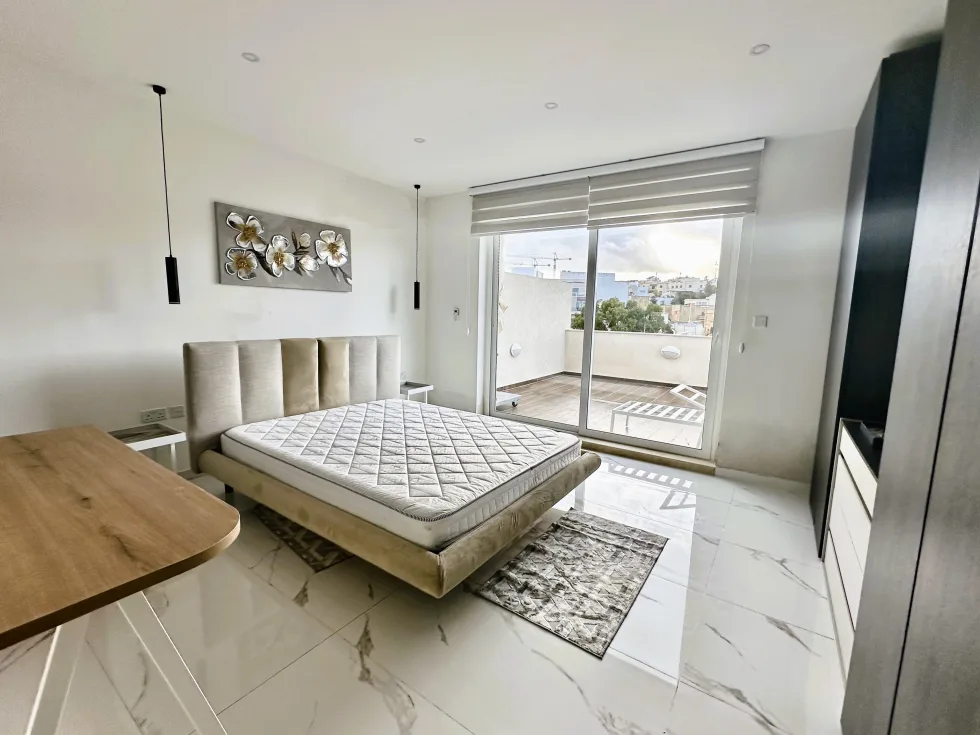 2 bed Penthouse For Rent in Ibragg, Ibragg - thumb 9