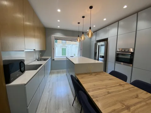 2 bed Apartment For Rent in Sliema, Sliema - thumb 1