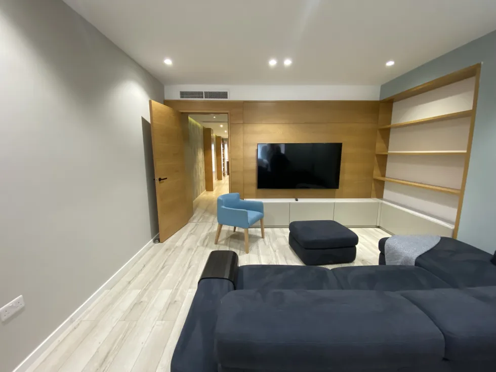 2 bed Apartment For Rent in Sliema, Sliema - thumb 4