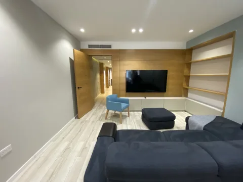 2 bed Apartment For Rent in Sliema, Sliema - thumb 4