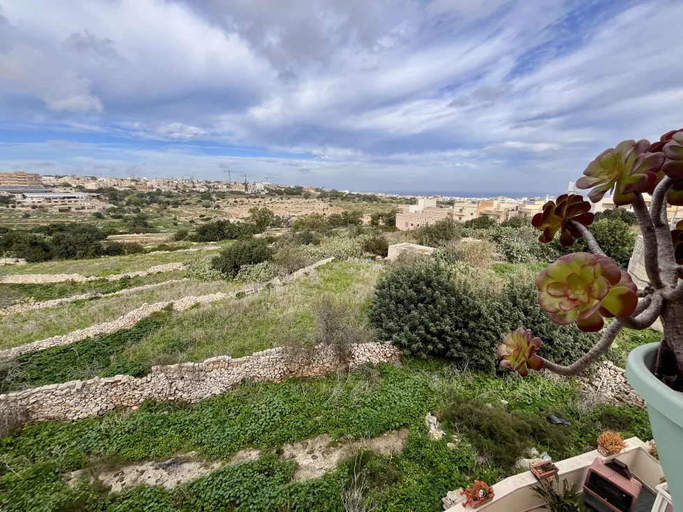 2 bed Apartment For Rent in San Gwann, San Gwann - thumb 1