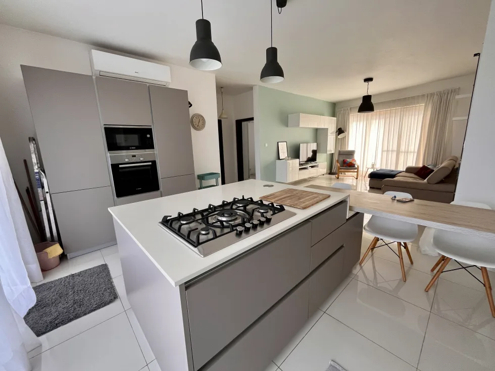 2 bed Apartment For Rent in San Gwann, San Gwann - thumb 4