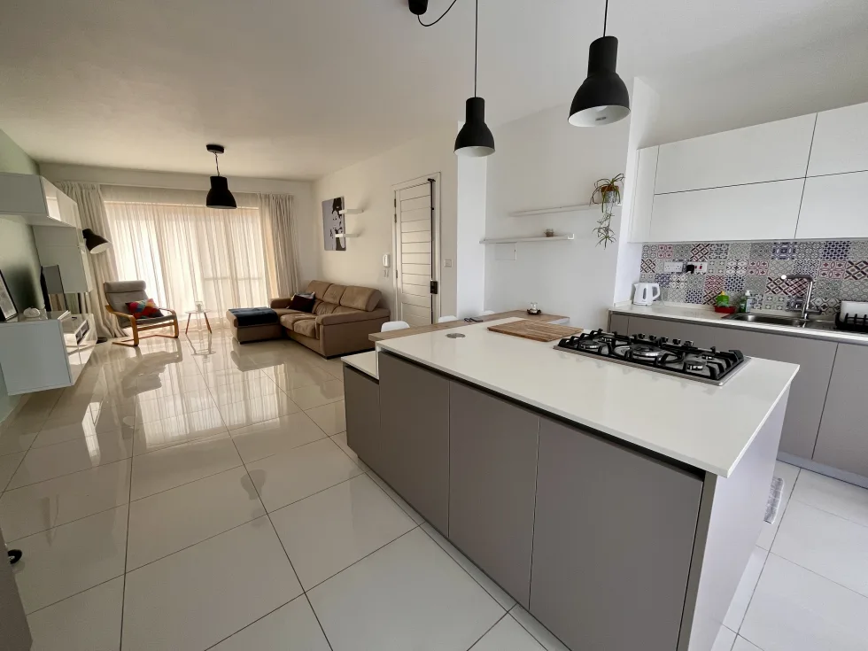 2 bed Apartment For Rent in San Gwann, San Gwann - thumb 5