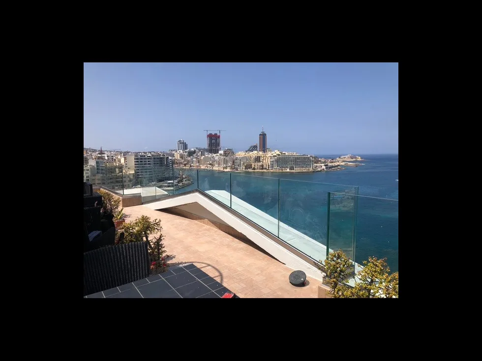 3 bed Penthouse For Rent in Sliema, Sliema - thumb 10