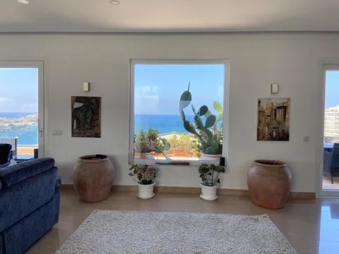 3 bed Penthouse For Rent in Sliema, Sliema - thumb 13