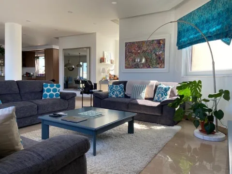 3 bed Penthouse For Rent in Sliema, Sliema - thumb 14