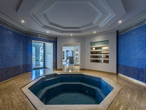 6 bed Villa For Rent in Mellieha, Mellieha - thumb 11