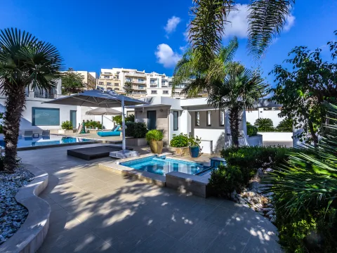 6 bed Villa For Rent in Mellieha, Mellieha - thumb 15