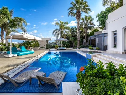 6 bed Villa For Rent in Mellieha, Mellieha - thumb 19