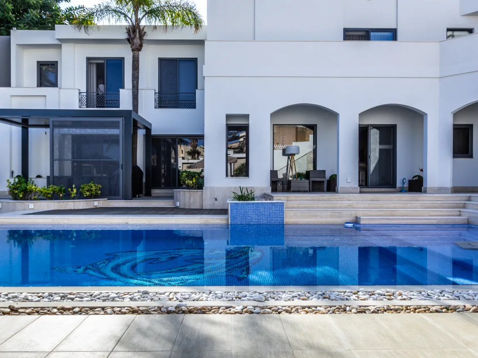 6 bed Villa For Rent in Mellieha, Mellieha - thumb 20