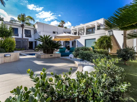 6 bed Villa For Rent in Mellieha, Mellieha - thumb 3