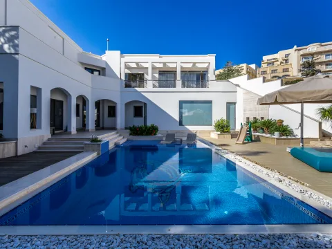 6 bed Villa For Rent in Mellieha, Mellieha - thumb 4