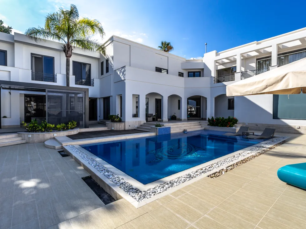 6 bed Villa For Rent in Mellieha, Mellieha - thumb 5