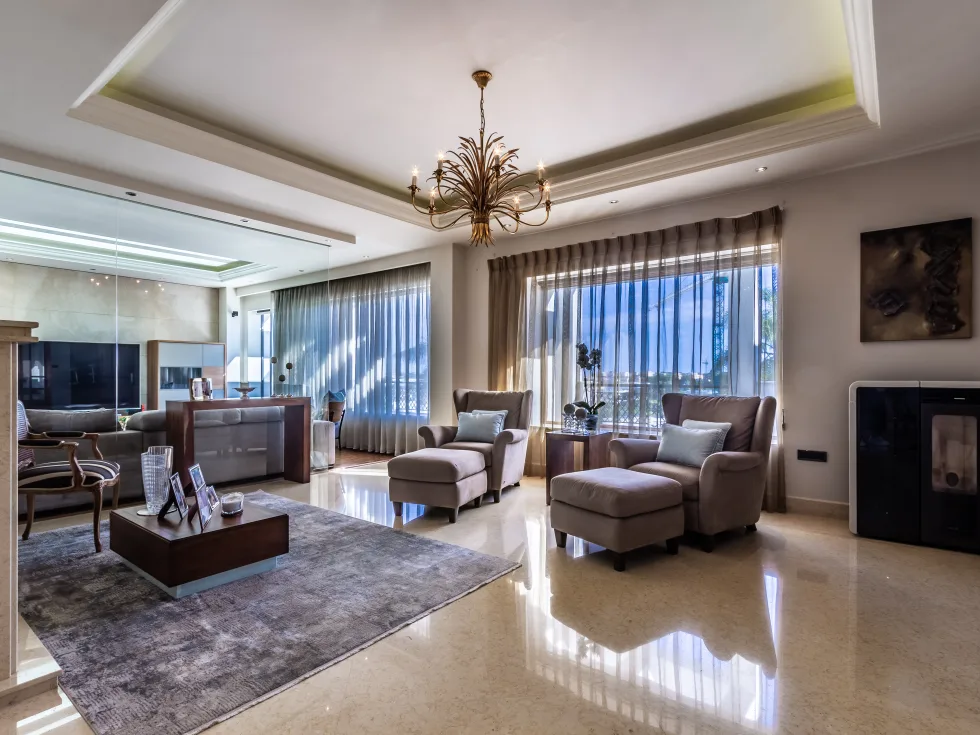 6 bed Villa For Rent in Mellieha, Mellieha - thumb 6