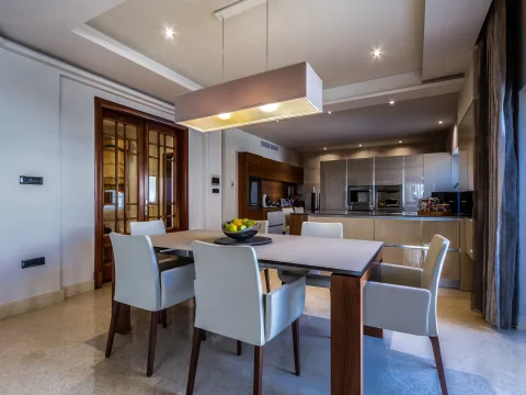 6 bed Villa For Rent in Mellieha, Mellieha - thumb 8