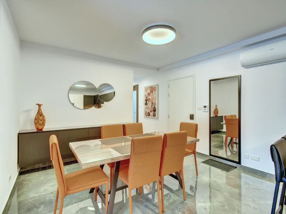 3 bed Apartment For Sale in Sliema, Sliema - thumb 2