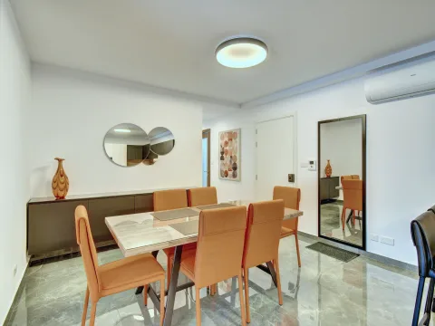 3 bed Apartment For Sale in Sliema, Sliema - thumb 2