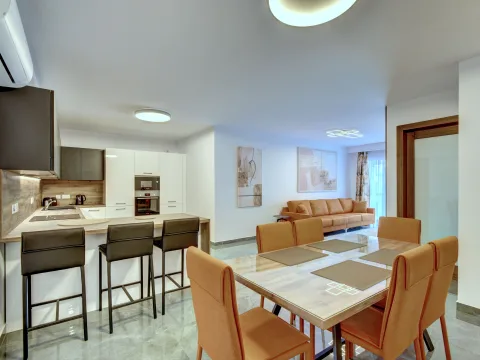 3 bed Apartment For Sale in Sliema, Sliema - thumb 3