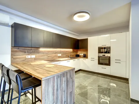 3 bed Apartment For Sale in Sliema, Sliema - thumb 4