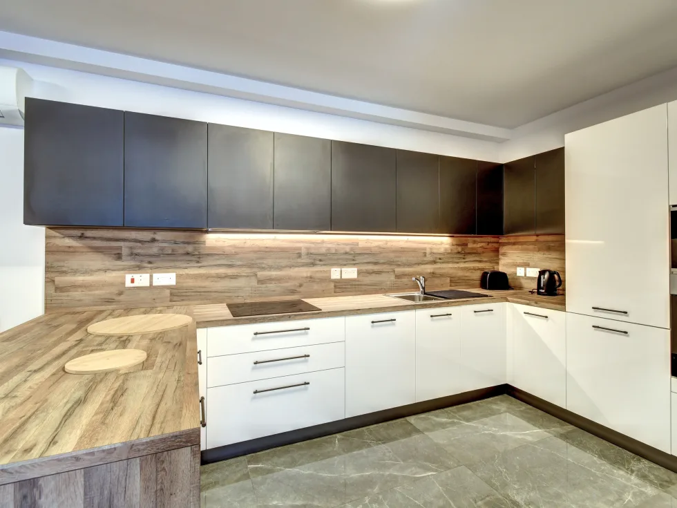 3 bed Apartment For Sale in Sliema, Sliema - thumb 5