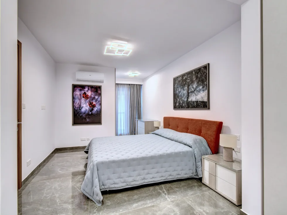 3 bed Apartment For Sale in Sliema, Sliema - thumb 8