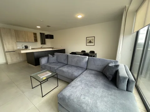 2 bed Apartment For Rent in Mellieha, Mellieha - thumb 1