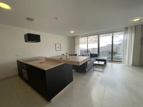 2 bed Apartment For Rent in Mellieha, Mellieha - thumb 2