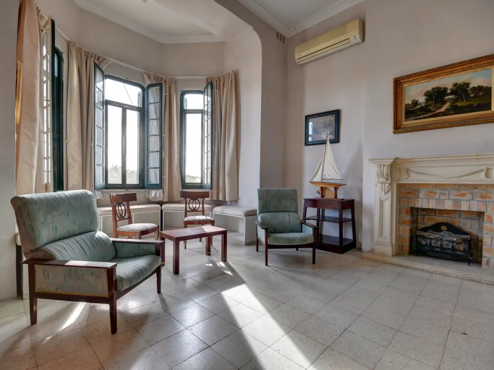8 bed Villa For Sale in Ta' Xbiex, Ta' Xbiex - thumb 10