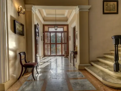 8 bed Villa For Sale in Ta' Xbiex, Ta' Xbiex - thumb 3