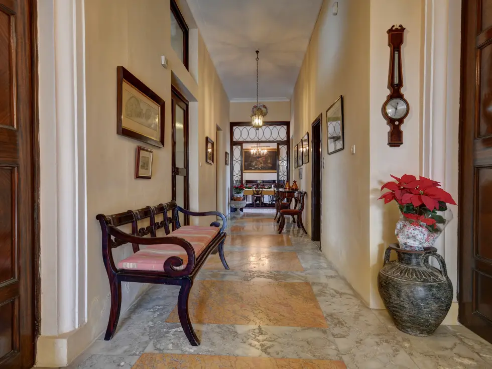 8 bed Villa For Sale in Ta' Xbiex, Ta' Xbiex - thumb 4