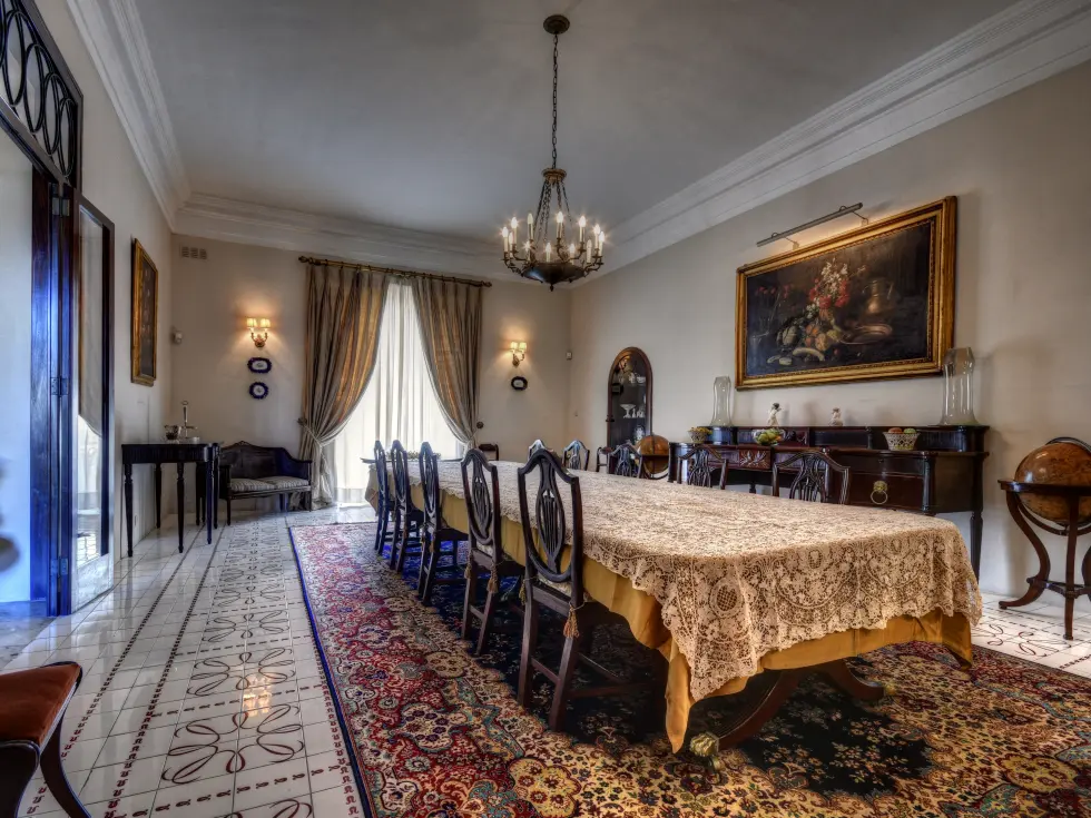 8 bed Villa For Sale in Ta' Xbiex, Ta' Xbiex - thumb 7