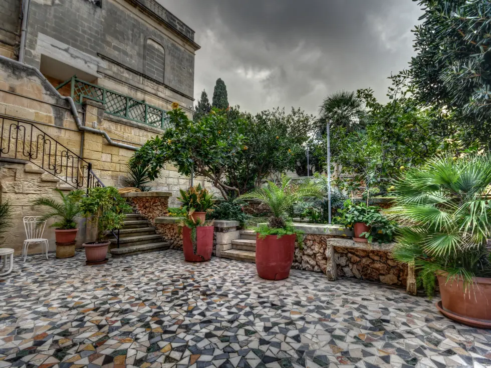 8 bed Villa For Sale in Ta' Xbiex, Ta' Xbiex - thumb 8