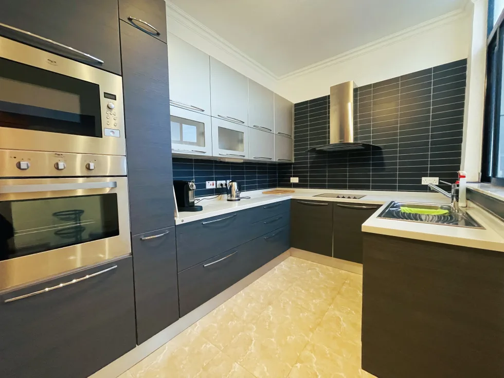 3 bed Penthouse For Rent in Sliema, Sliema - thumb 2