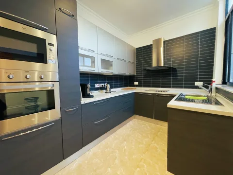 3 bed Penthouse For Rent in Sliema, Sliema - thumb 2