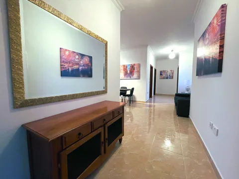 3 bed Penthouse For Rent in Sliema, Sliema - thumb 4