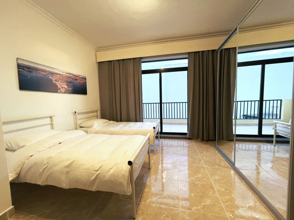 3 bed Penthouse For Rent in Sliema, Sliema - thumb 6