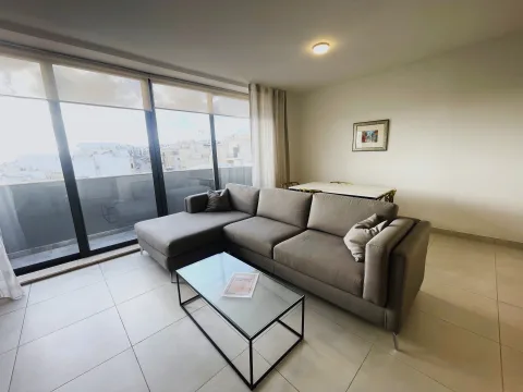 2 bed Apartment For Rent in Mellieha, Mellieha - thumb 2