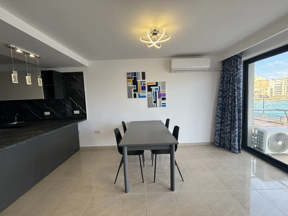 1 bed Apartment For Rent in St Julian's, St Julian's - thumb 2